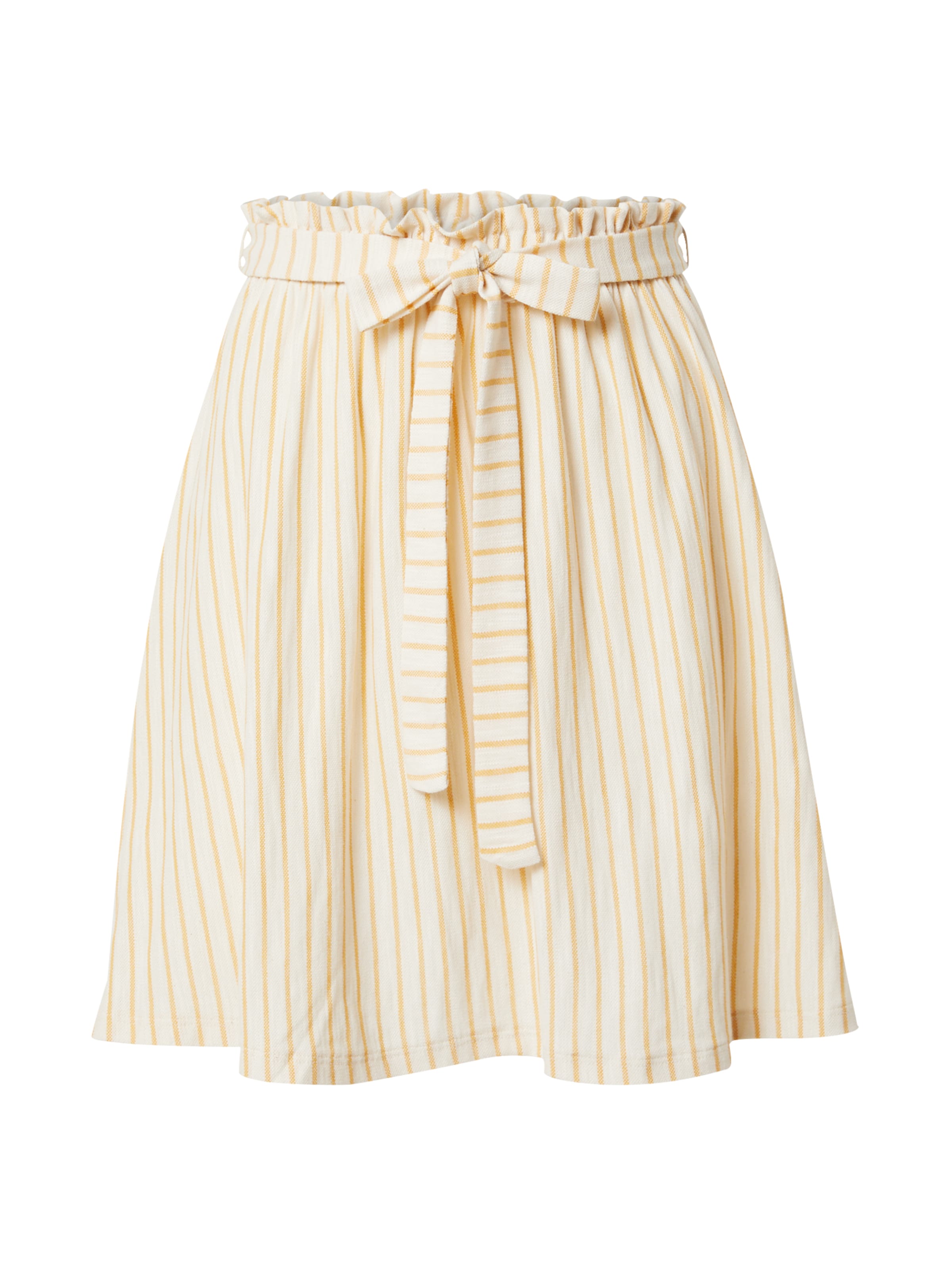 ABOUT YOU Nederdel 'Else' i gul: forside