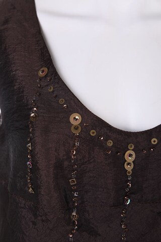 ANIMAL Blouse & Tunic in M in Brown