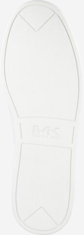 Sneaker low 'JACKSON' de la Michael Kors pe alb