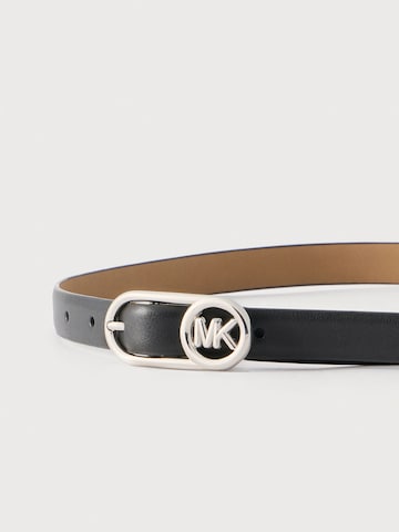 MICHAEL Michael Kors Vyö värissä musta