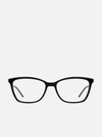 DKNY Sunglasses in Black