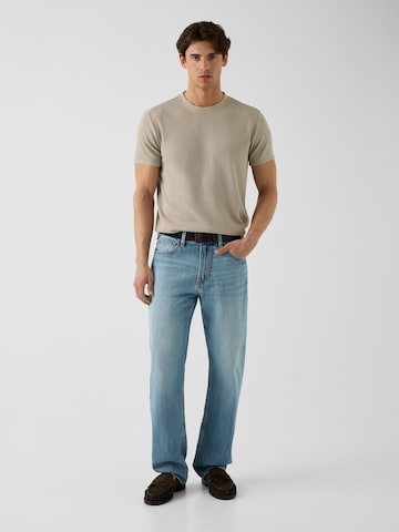 GUESS Sweater in Beige