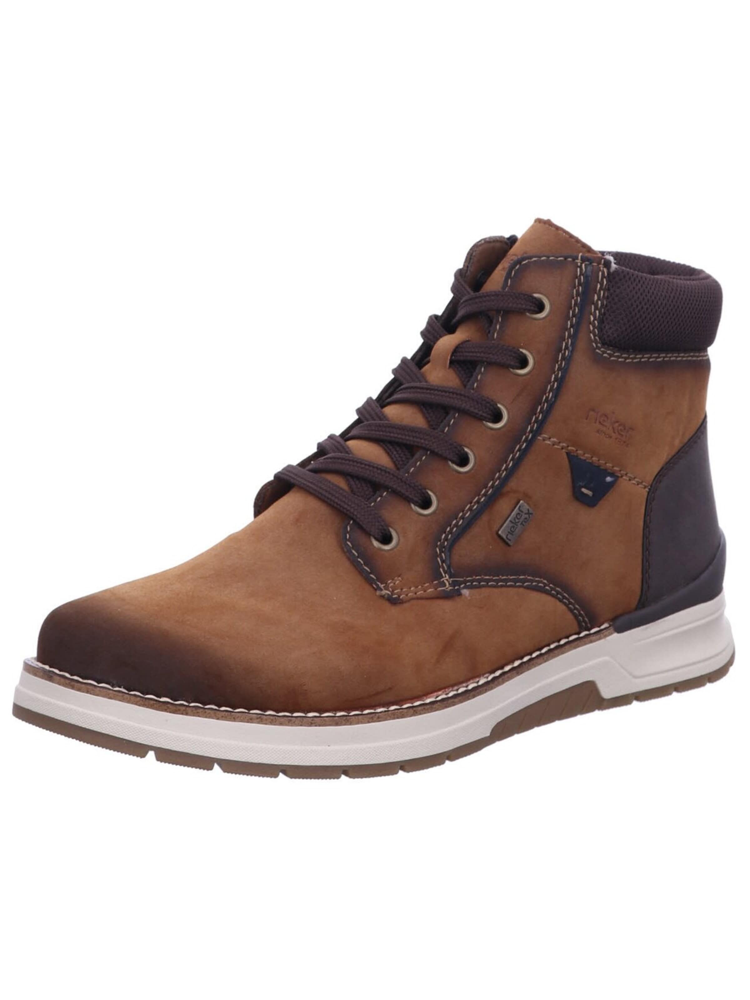 Rieker Boots in 40 in Brown, Item view