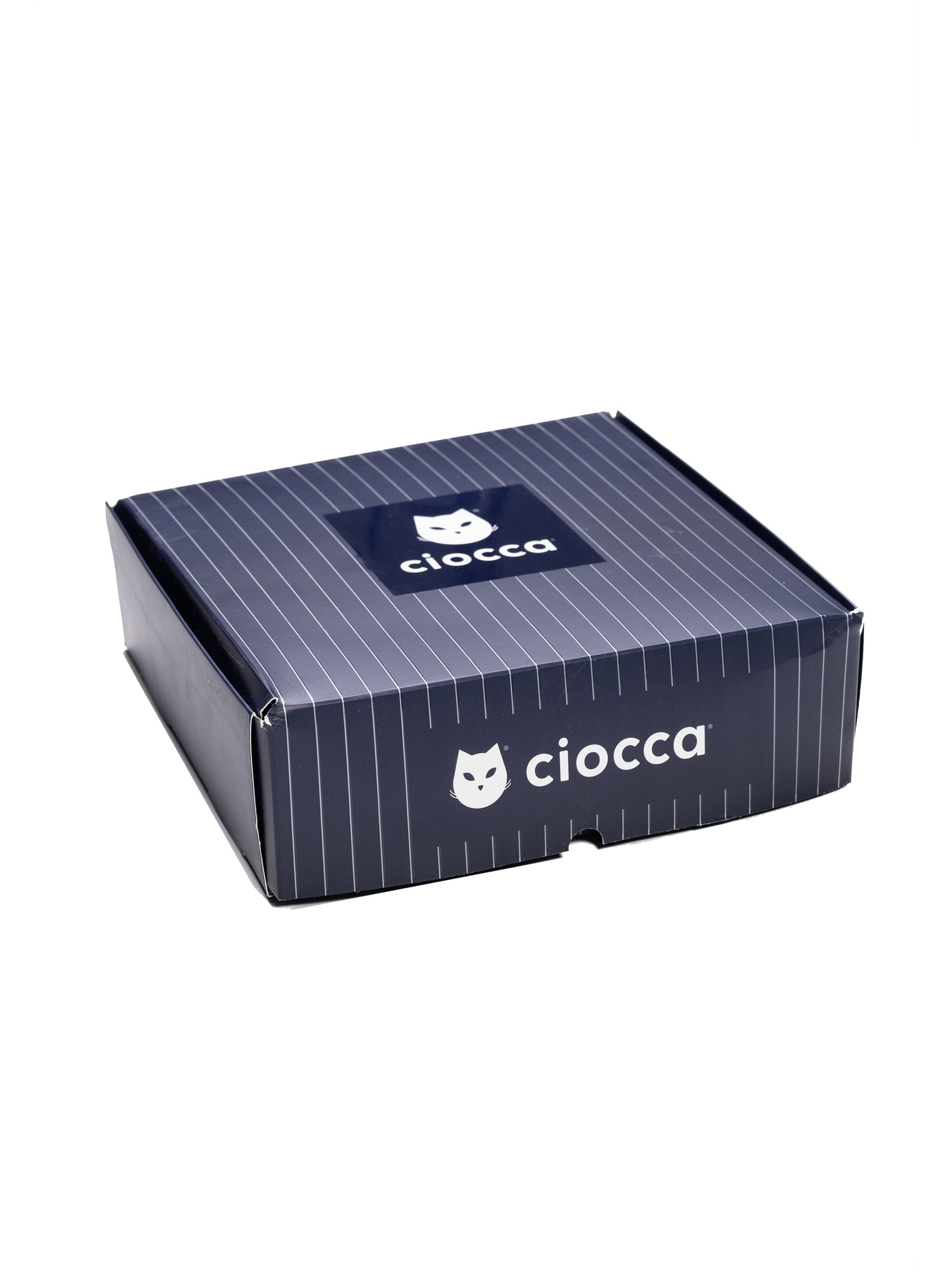 Ciocca Knee socks in Mixed colours