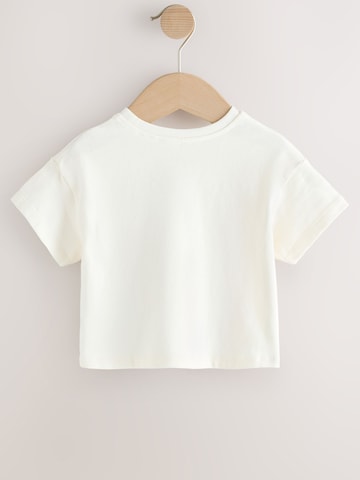 Next - Camisola em branco