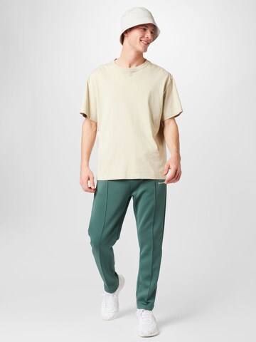 regular Pantaloni di Pegador in verde