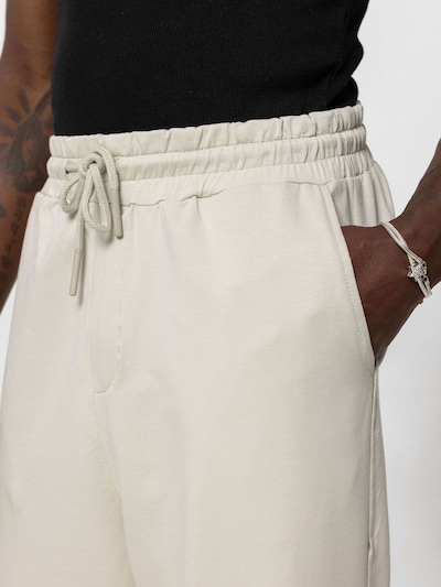 VAMOS CLO Pants in Greige, Item view