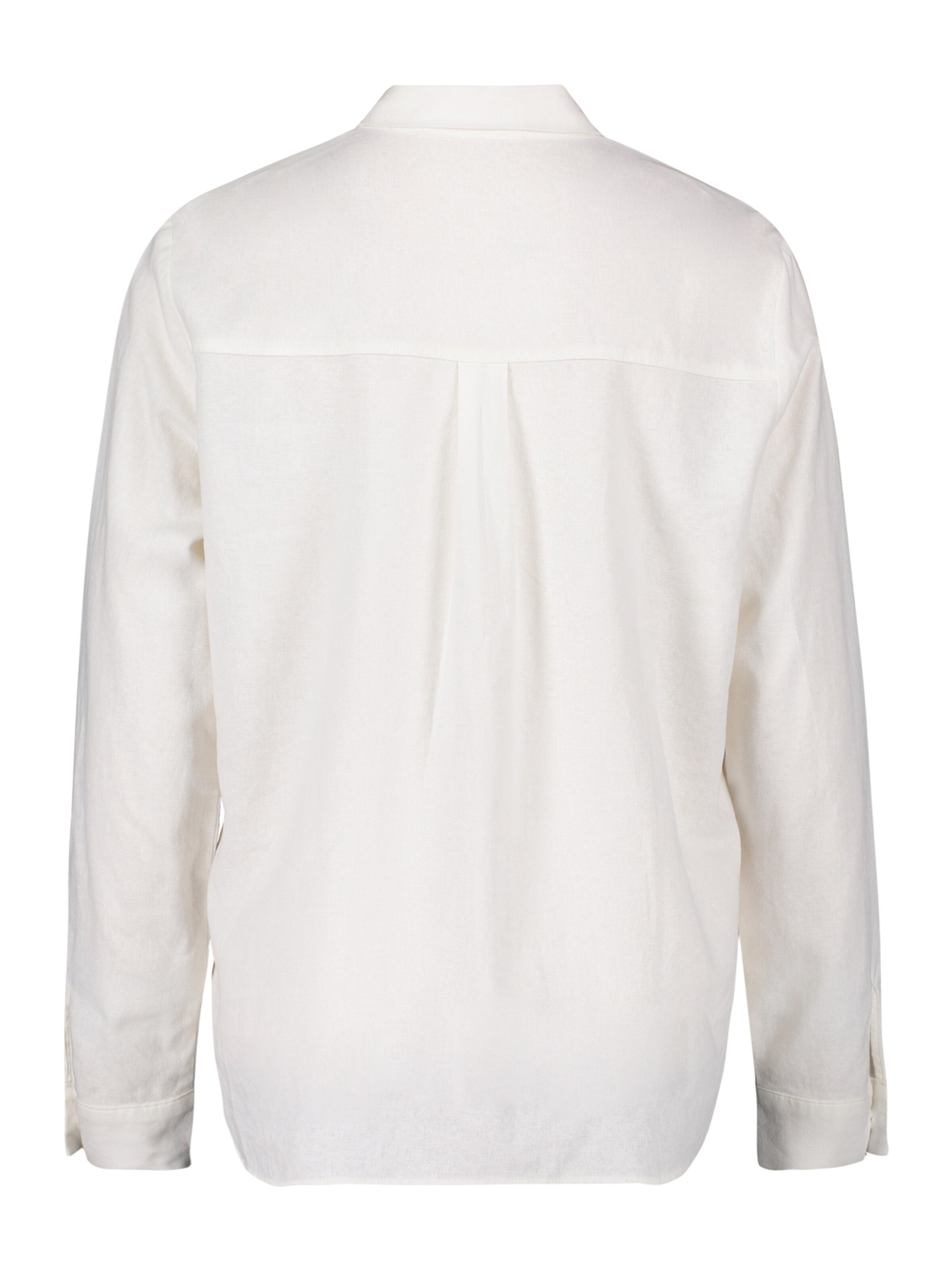Betty & Co Bluse in Weiß
