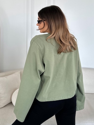 T-shirt C&City en gris