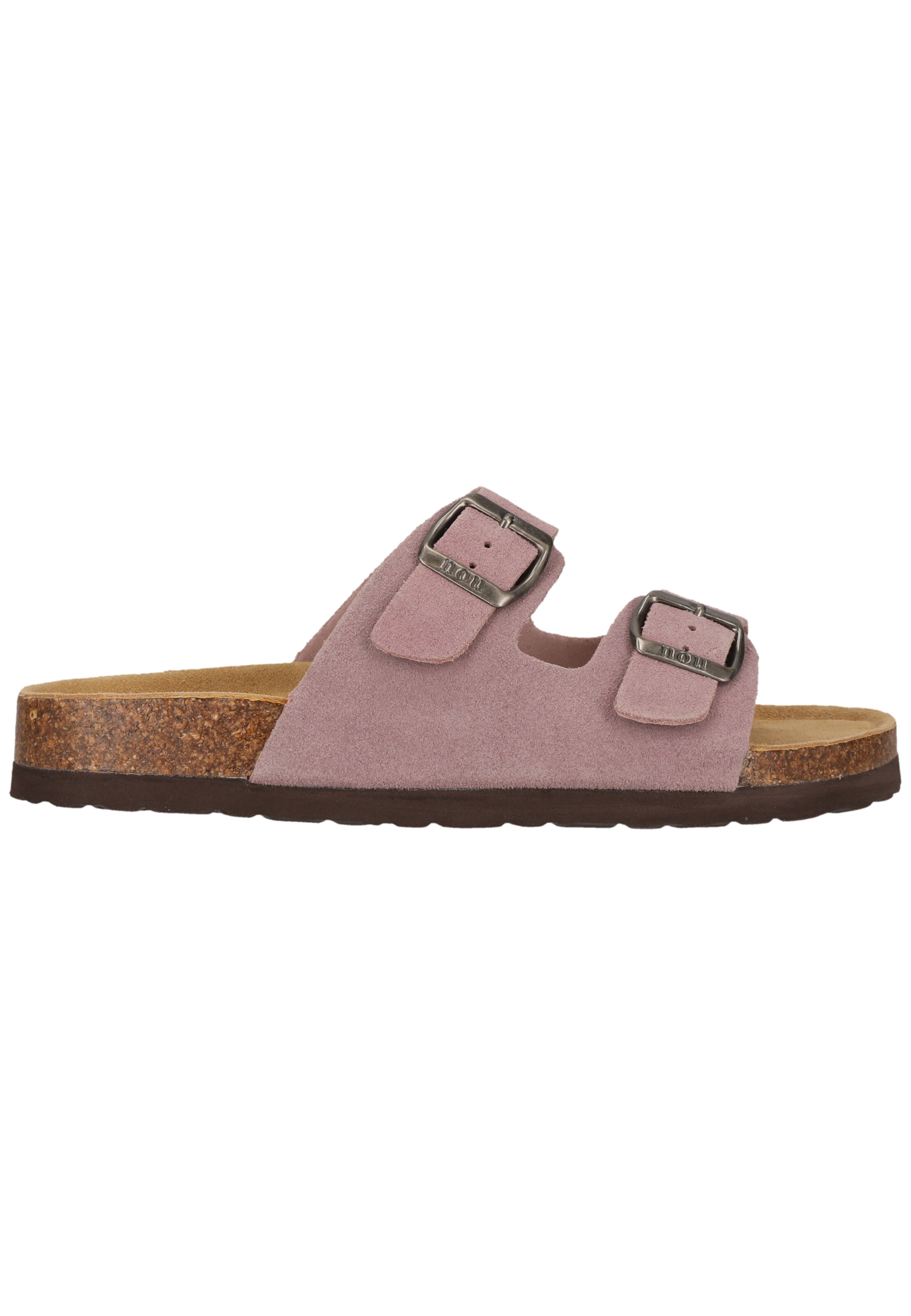 NOU Sandalen 'Cosimo' in Lila