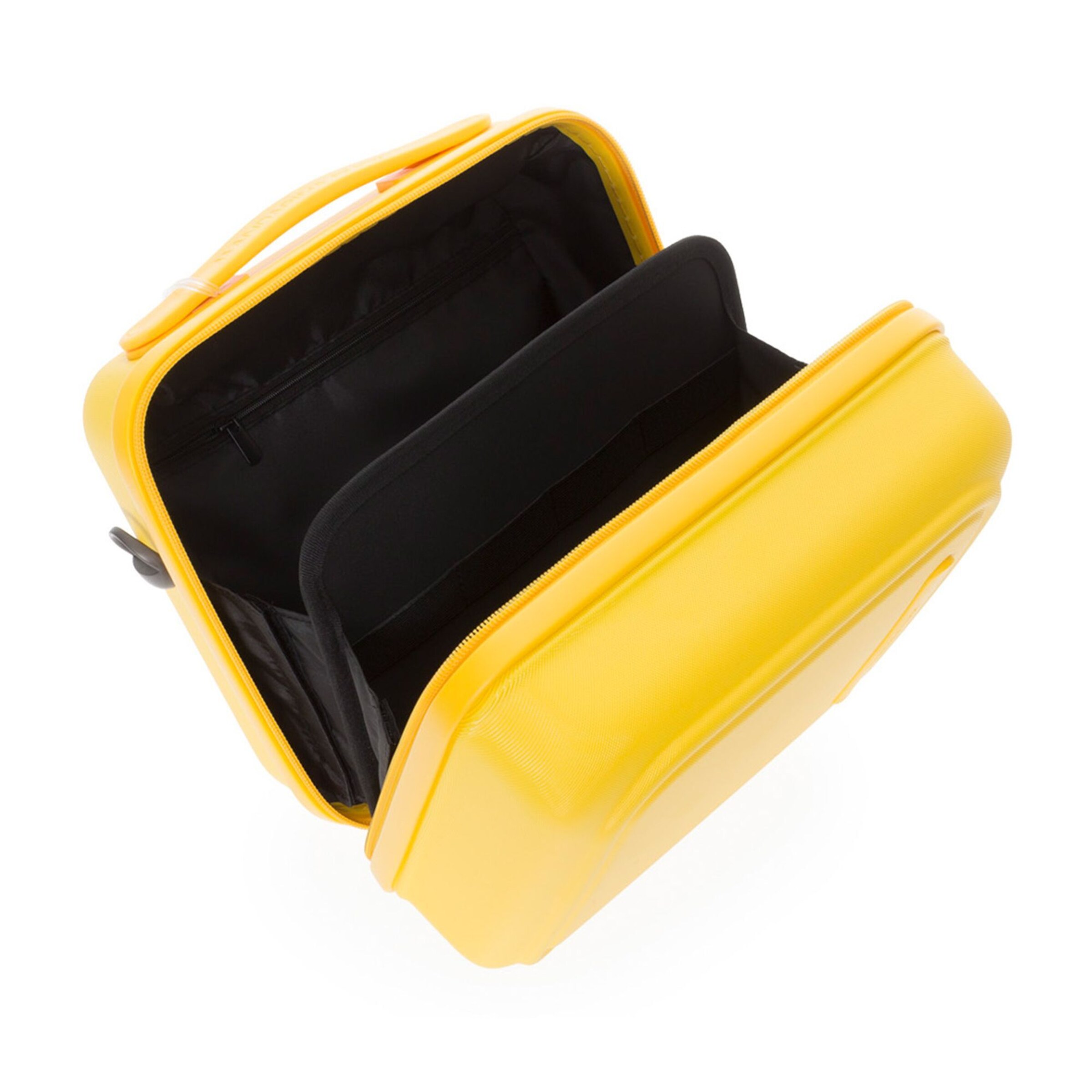 MANDARINA DUCK Toiletry bag in Yellow