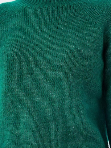 MixRay Sweater 'Pullover' in Green
