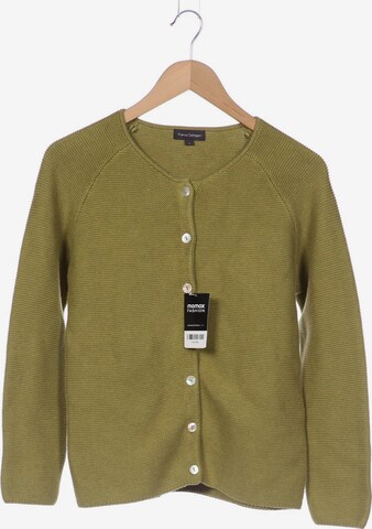 Franco Callegari Sweater & Cardigan in L in Green: front