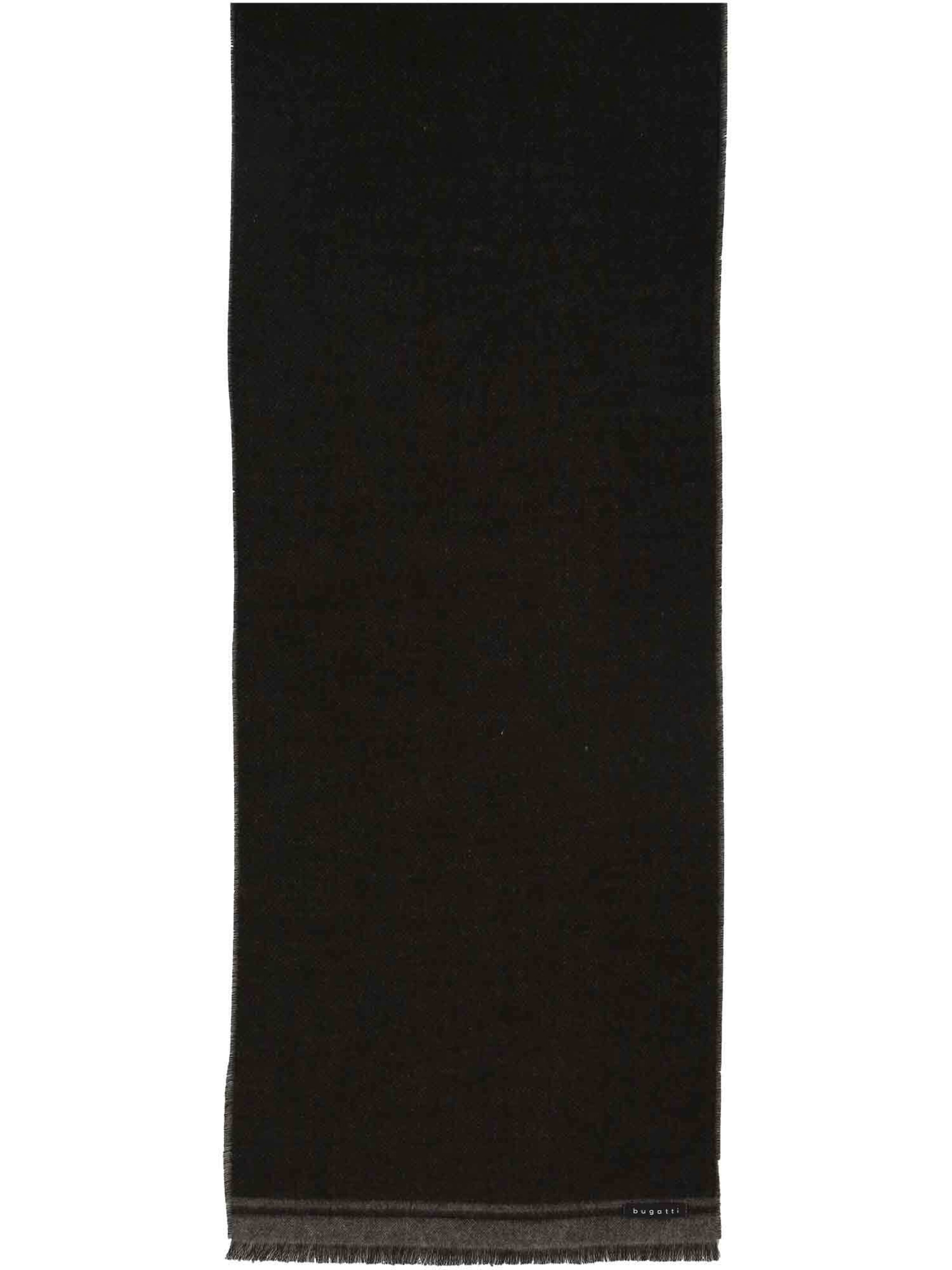 bugatti Scarf in Black