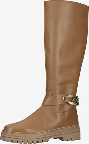 GABOR Boots in Brown: front