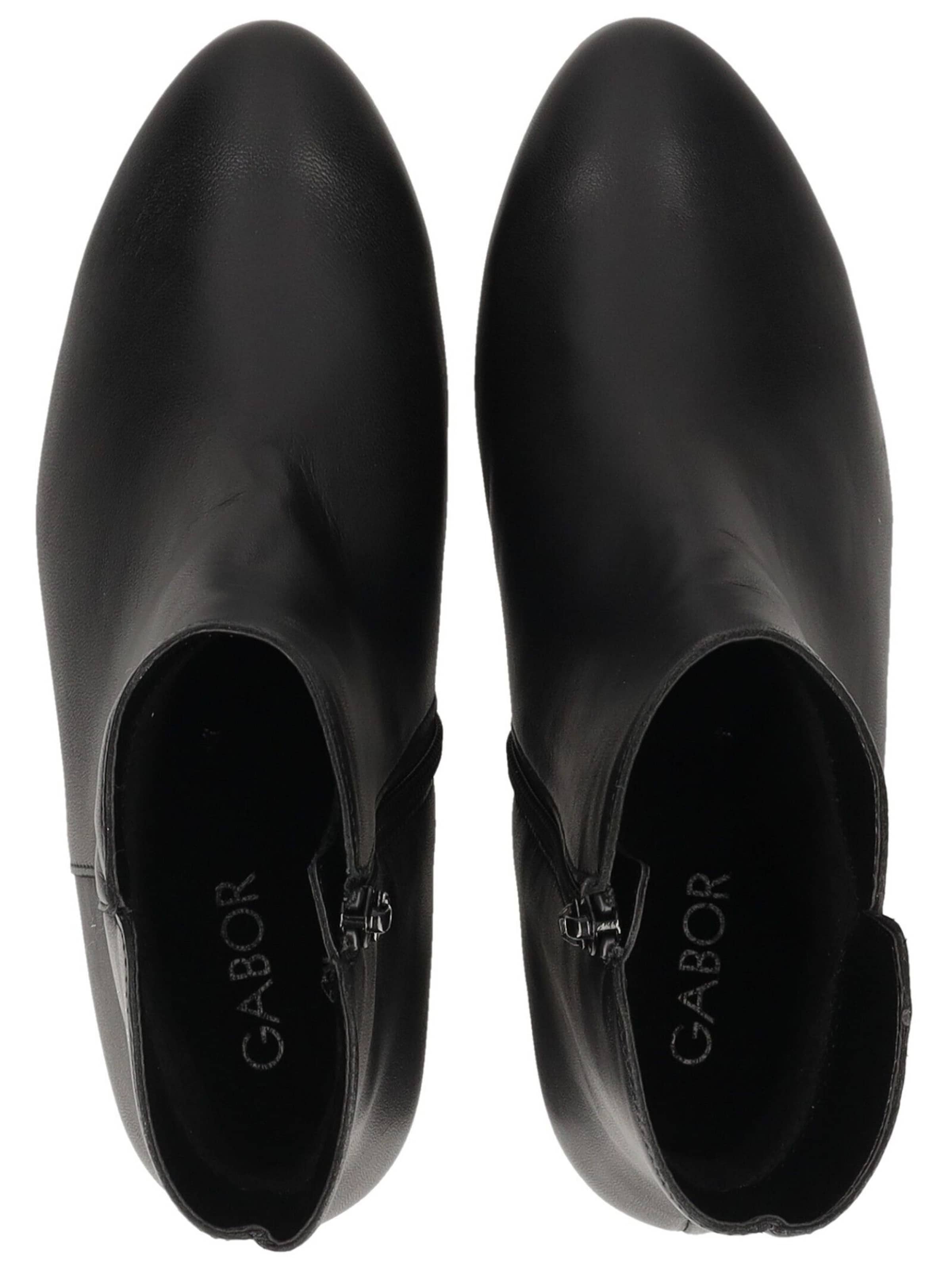 Stivaletto di GABOR in nero