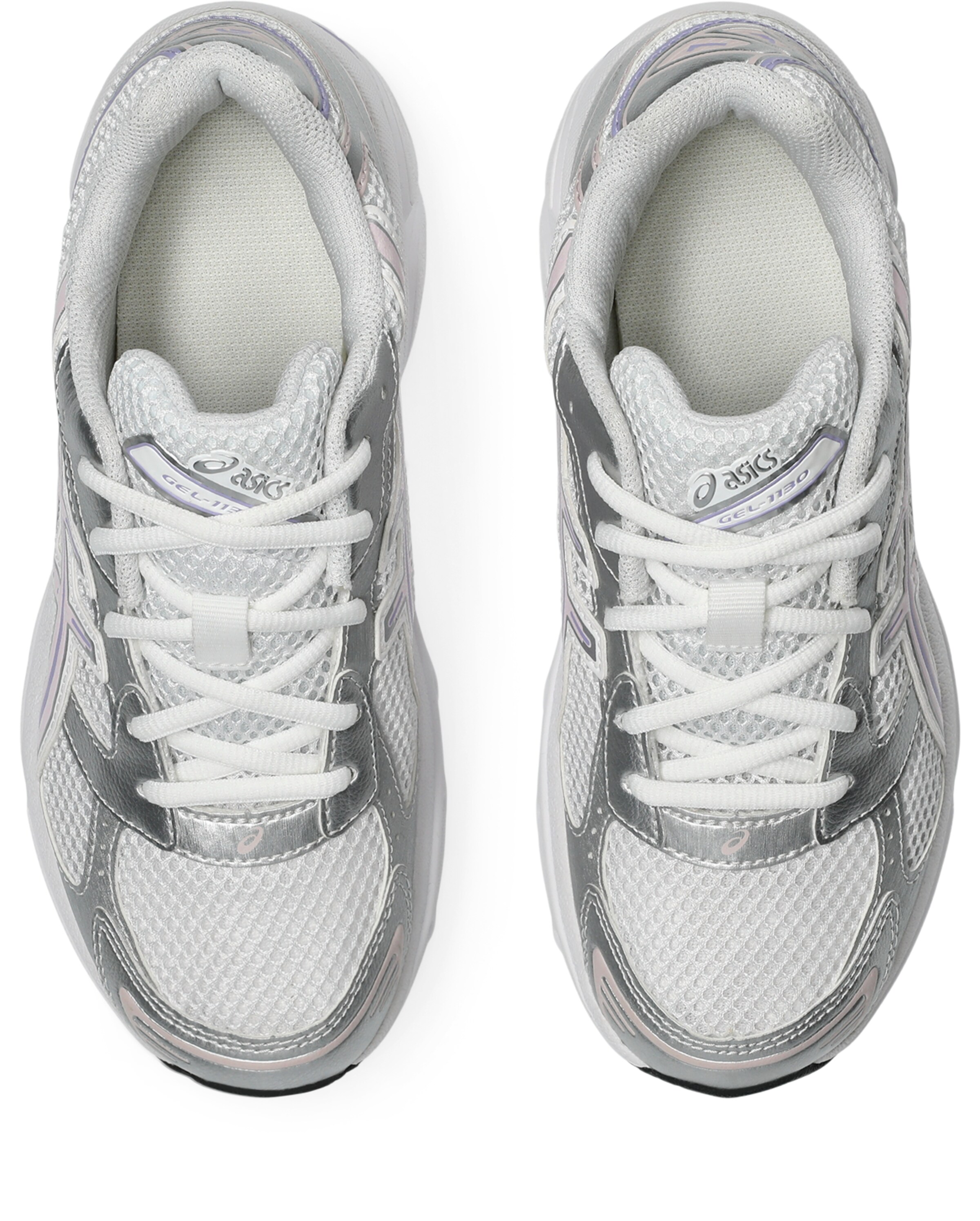 ASICS Sneakers in Grey