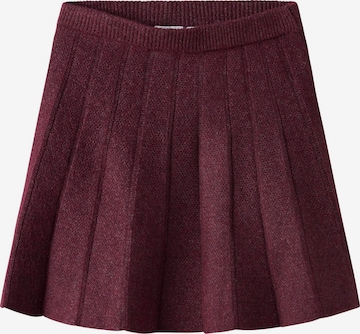 NAME IT Nederdel i rød: forside