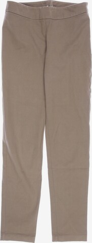 Part Two Pants in XS in Beige: front
