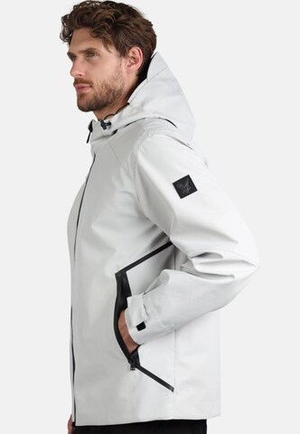 Fuchs Schmitt Performance Jacket in Grey