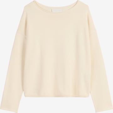 Marc O'Polo Pullover in Beige: Vorderseite