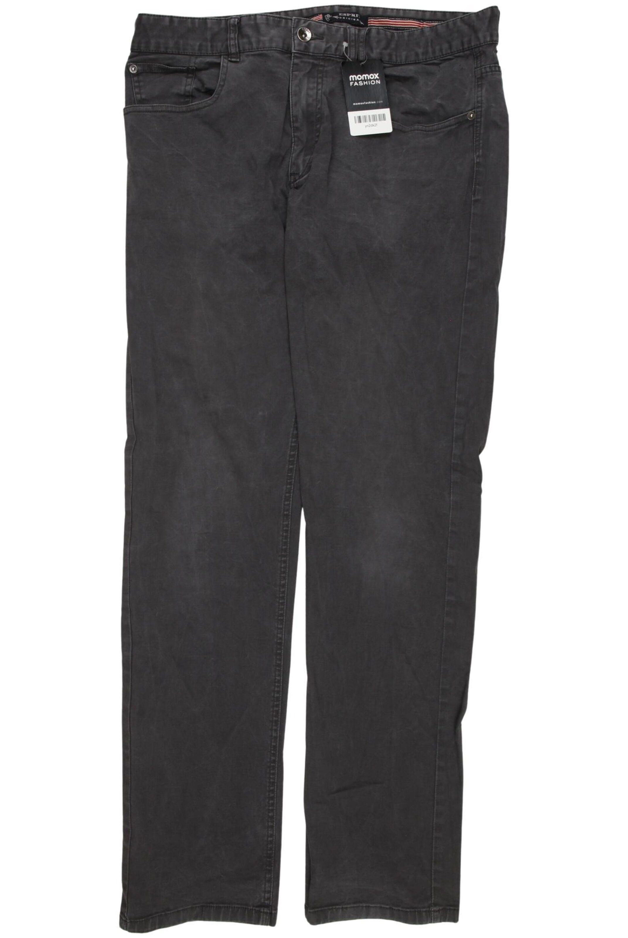 ESPRIT Pants in 34 in Grey, Item view