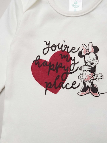 Set 'Mickey & Minnie' DISNEY en rose