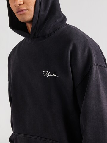 Pegador Свитшот 'Pike' в Черный