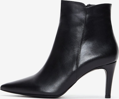 Derimod Stiefeletten in schwarz, Produktansicht