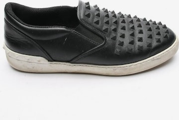 VALENTINO Halbschuhe 44,5 in Schwarz: predná strana