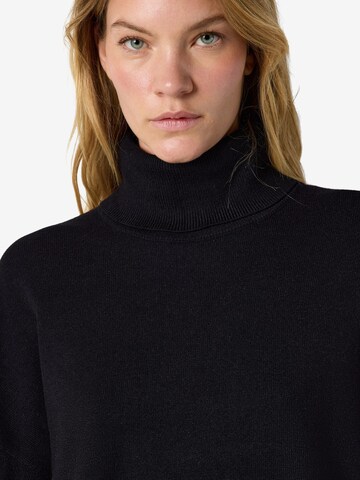 Pull-over 'NMCosta' Noisy may en noir