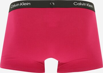 Calvin Klein Underwear Bokserishortsit värissä vaaleanpunainen