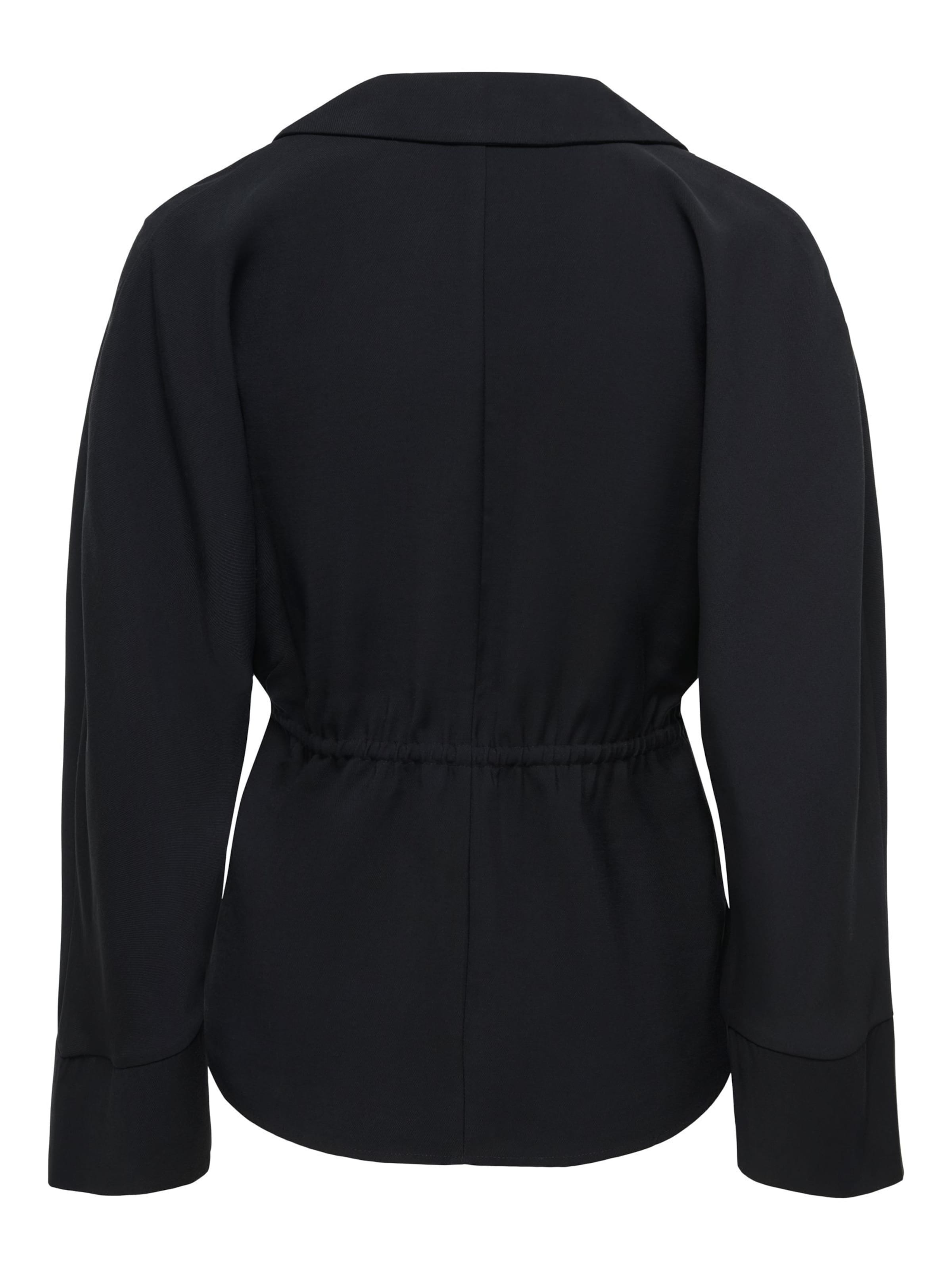 Chemisier 'JDYMILENA' JDY en noir