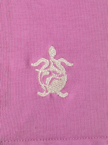 T-shirt 'Bloom' Pacifique Sud en rose
