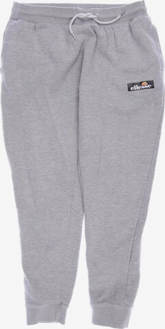 ELLESSE Pants in 35-36 in Grey: front