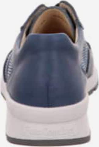 Finn Comfort Veterschoen in Blauw