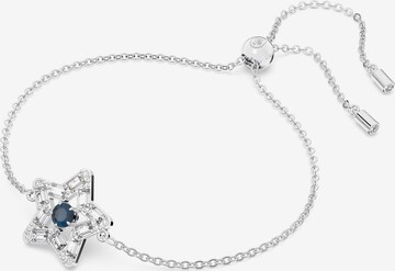 Swarovski Armband 'Stella' in Zilver