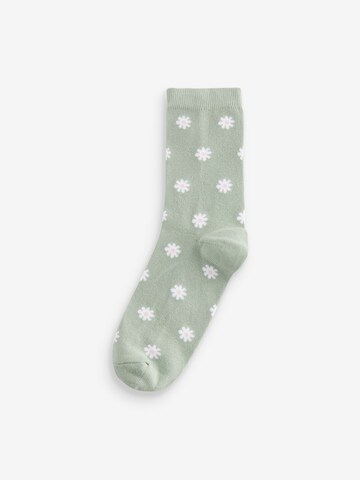 Next Socken in Mischfarben