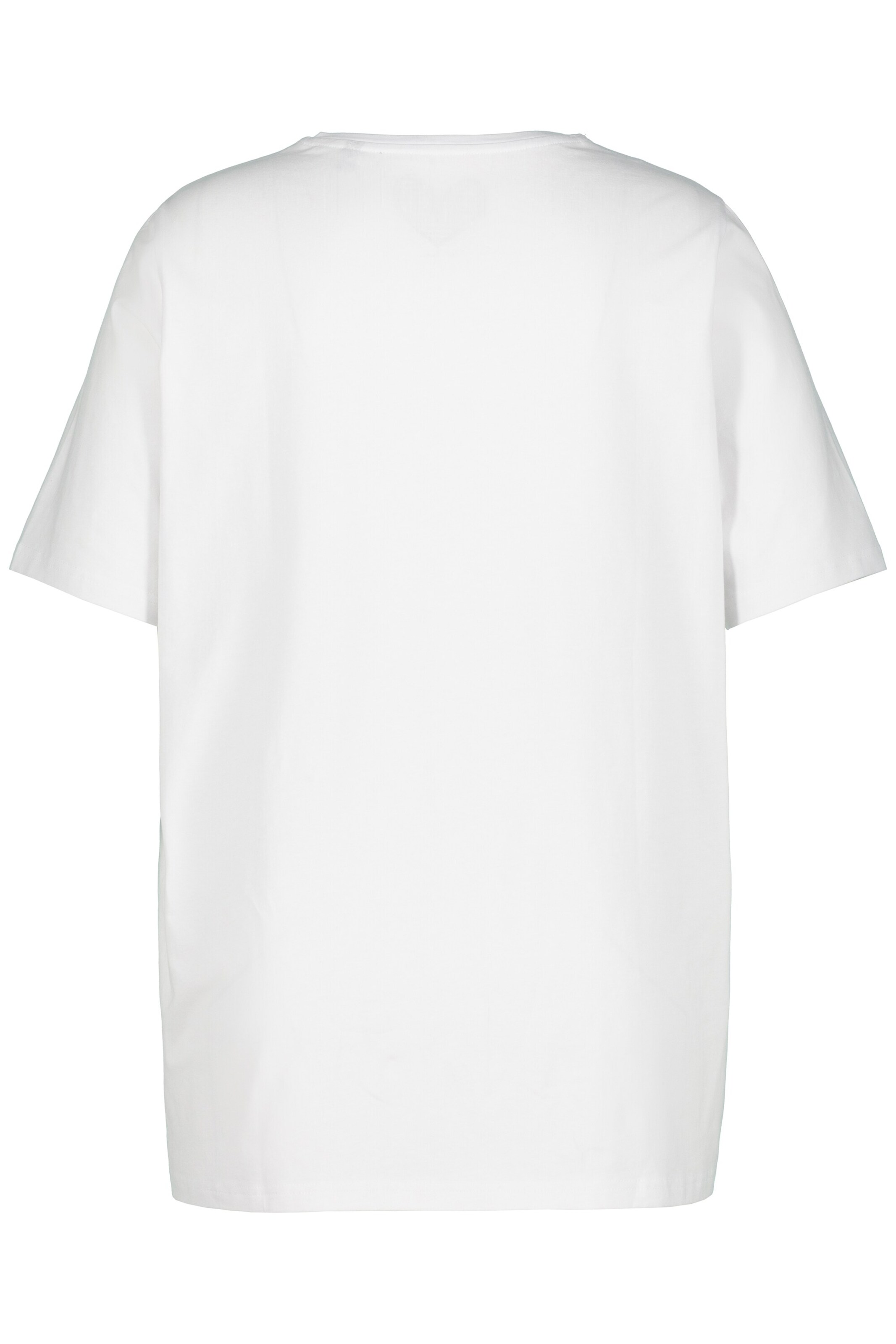Ulla Popken Shirt in White