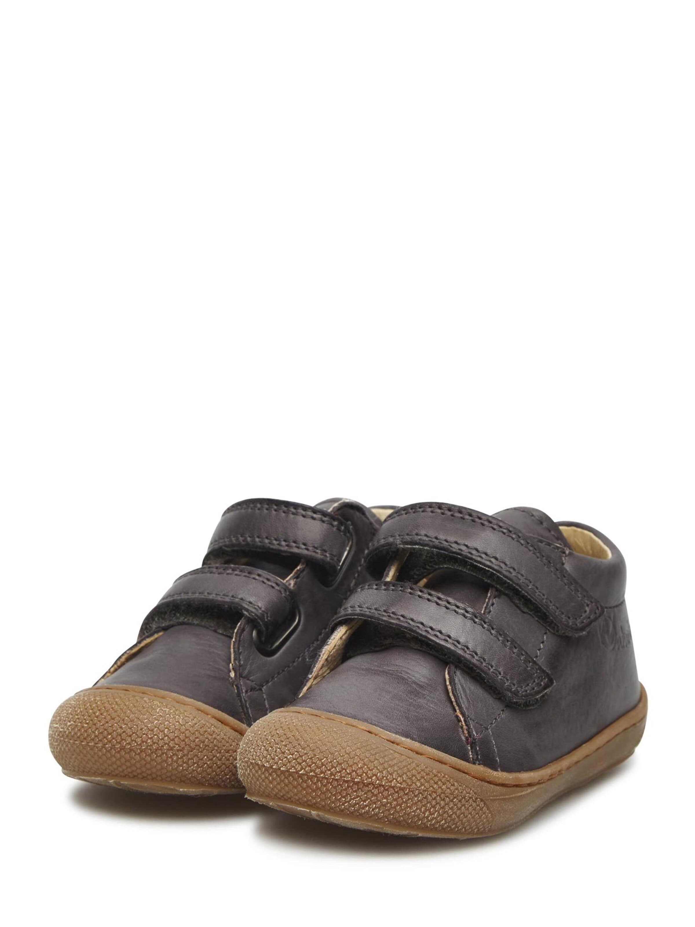 NATURINO Sneaker 'COCOON VL'‌‌‌‌‌‌‌‌‌‌ in Schwarz