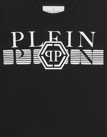 Philipp Plein Shirt in Zwart