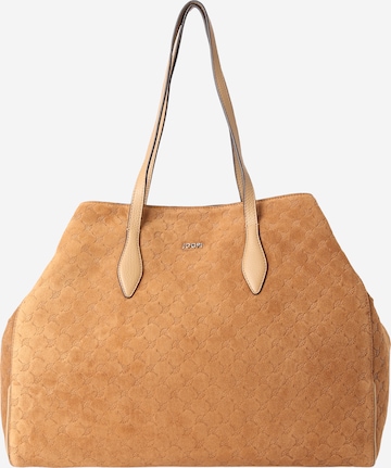 JOOP! Shopper 'Anela' in Brown: front