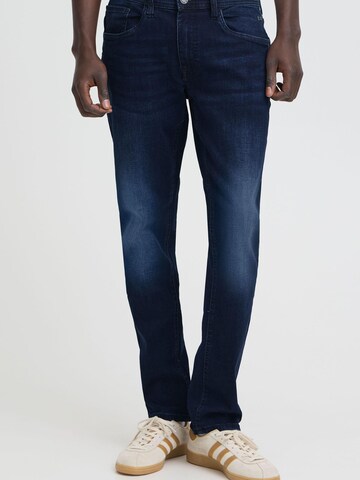 BLEND - regular Vaquero 'Twister' en azul