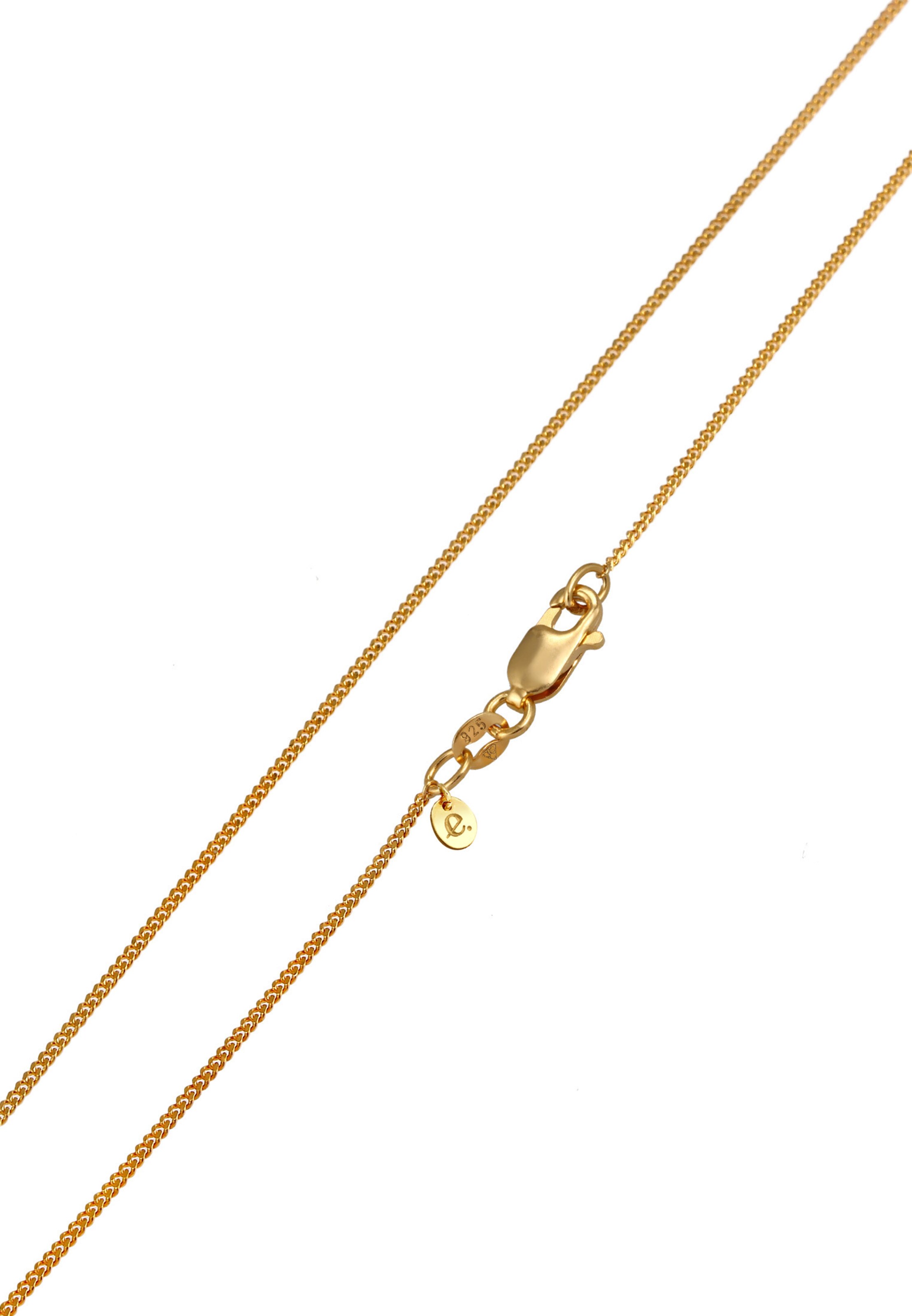 ELLI PREMIUM Necklace in Gold