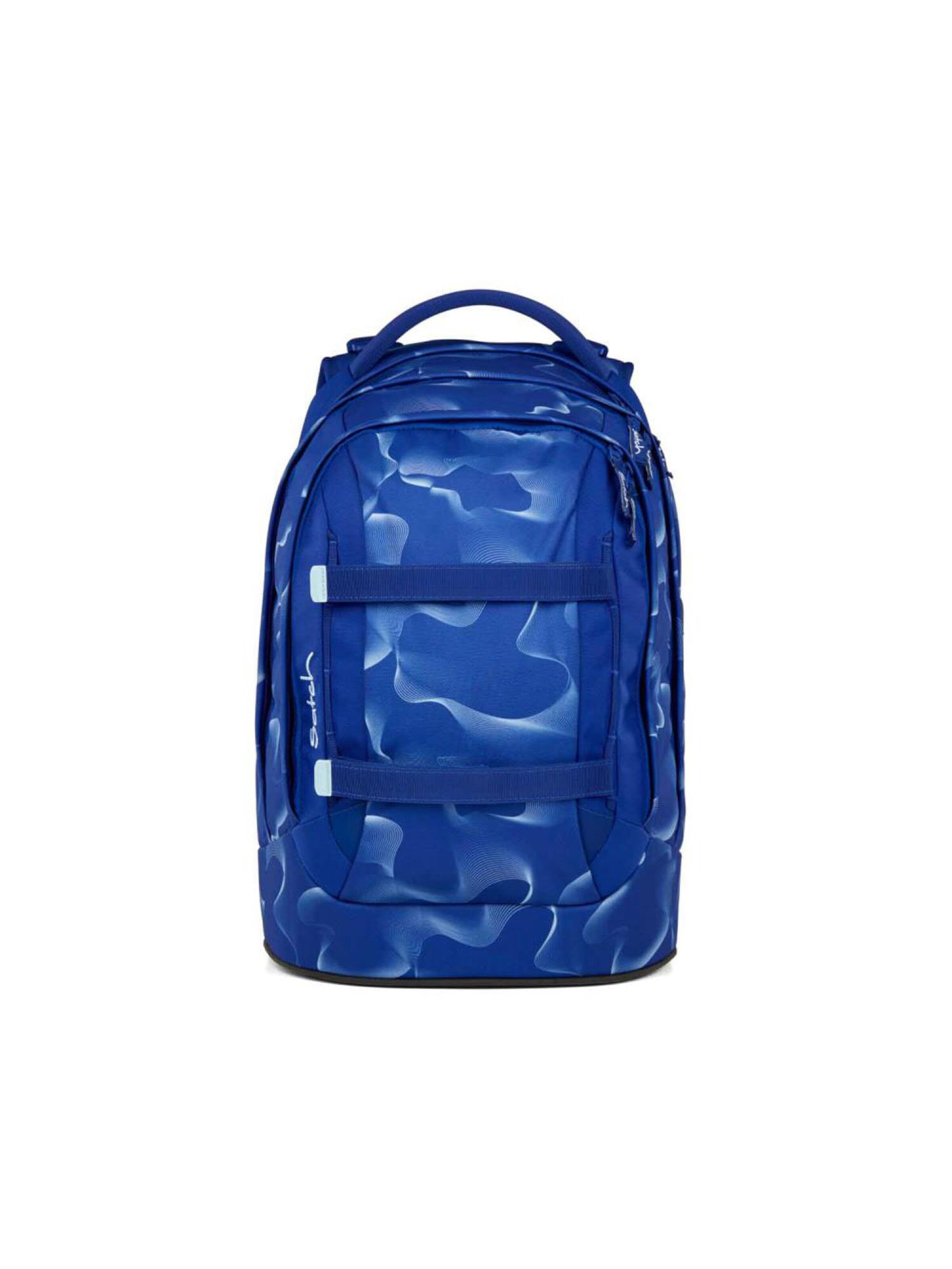 Satch Backpack in Blue