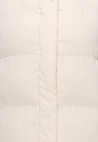Manteau d’hiver usha WHITE LABEL en beige