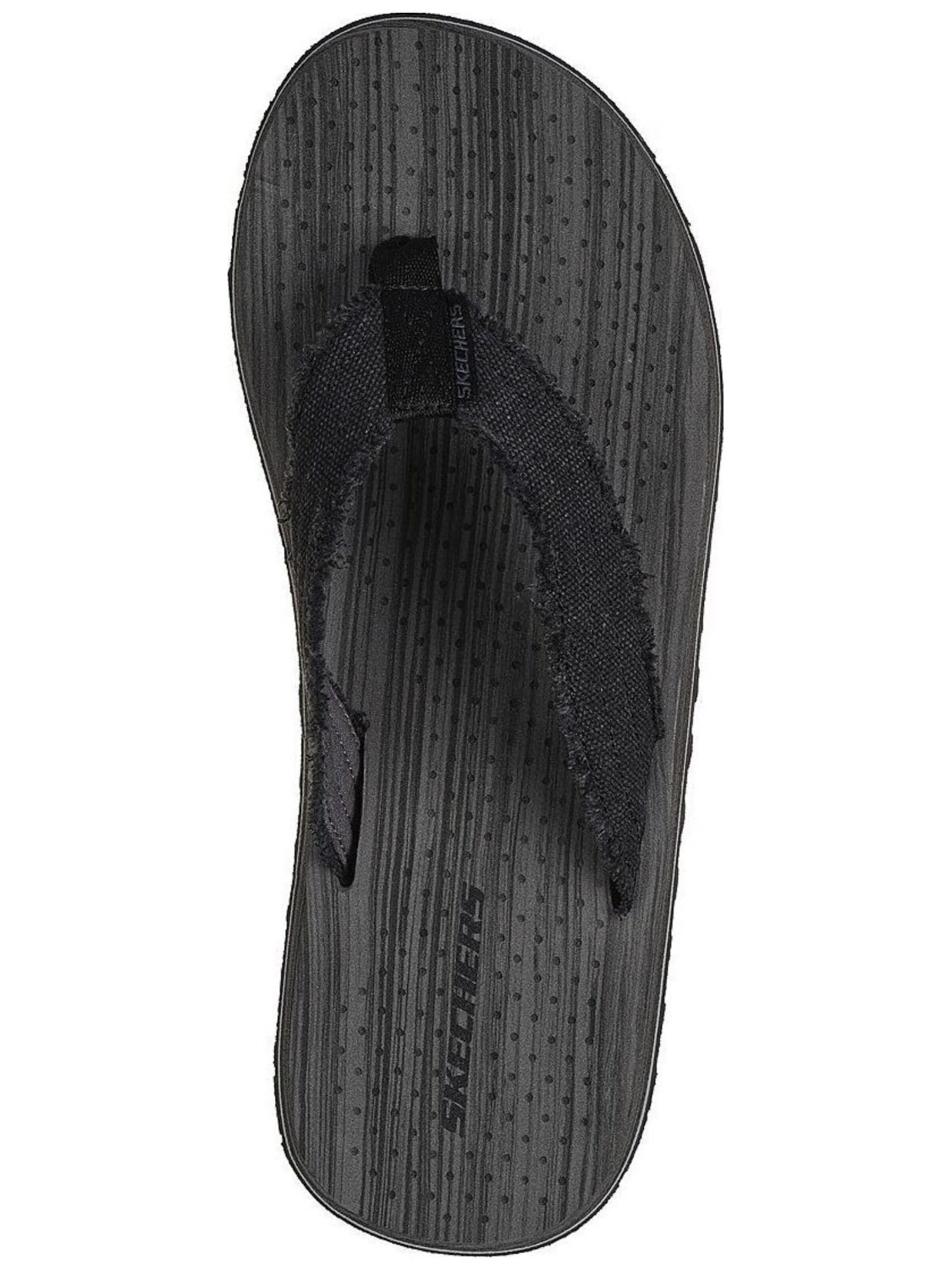 Infradito 'Tantric - Fritz' di SKECHERS in nero