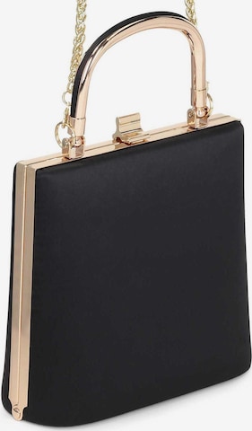 Kazar Clutch in Black