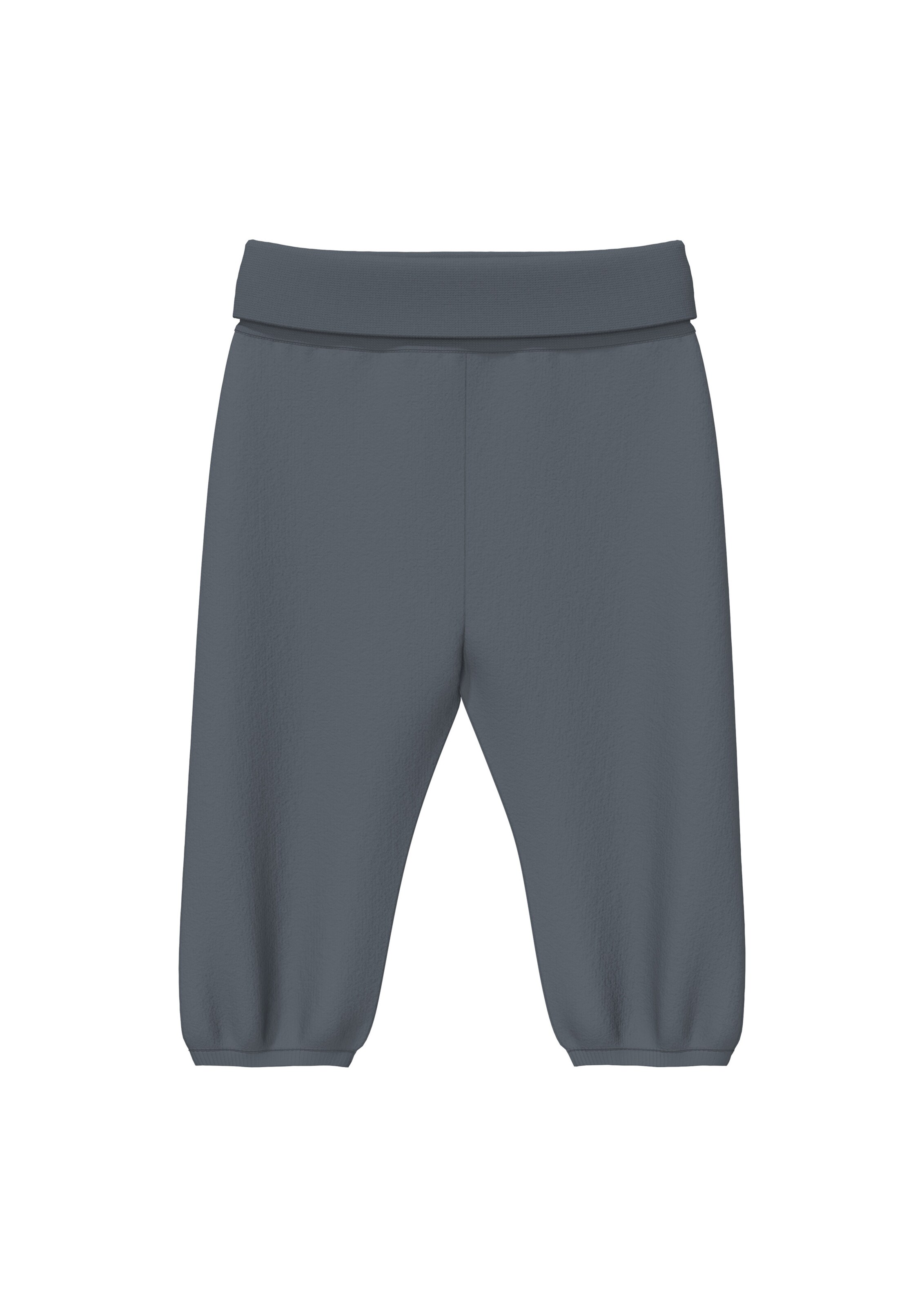 Pantalon s.Oliver en gris : devant