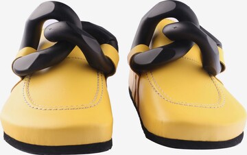 D.MoRo Shoes Mules 'Obasere' in Yellow